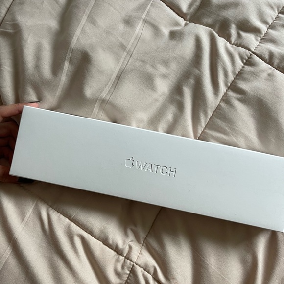 Apple Watch Series 8 - Picture 7 of 7